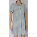 Ladies Short Sleeve Dress